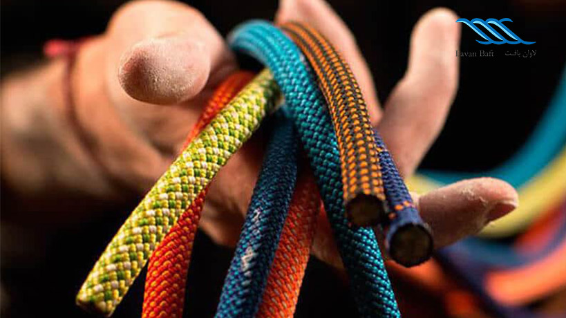 افزایش طول عمر انواع طناب